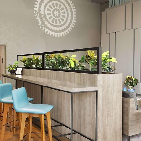 Grand Mercure Ahmedabad Gift City - An Accor Hotels Brand Gandhinagar Zewnętrze zdjęcie