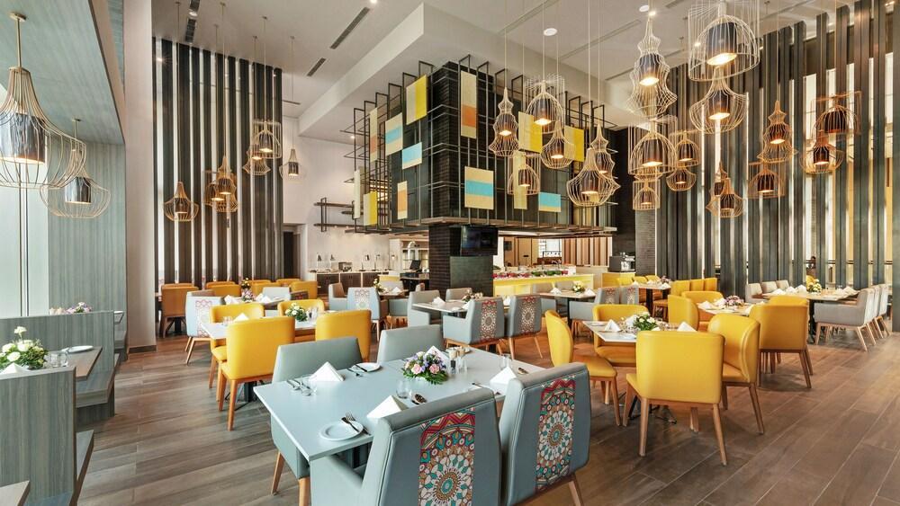 Grand Mercure Ahmedabad Gift City - An Accor Hotels Brand Gandhinagar Zewnętrze zdjęcie
