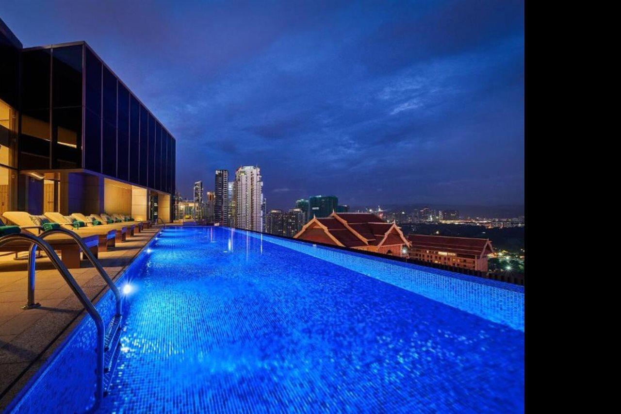 Grand Mercure Ahmedabad Gift City - An Accor Hotels Brand Gandhinagar Zewnętrze zdjęcie