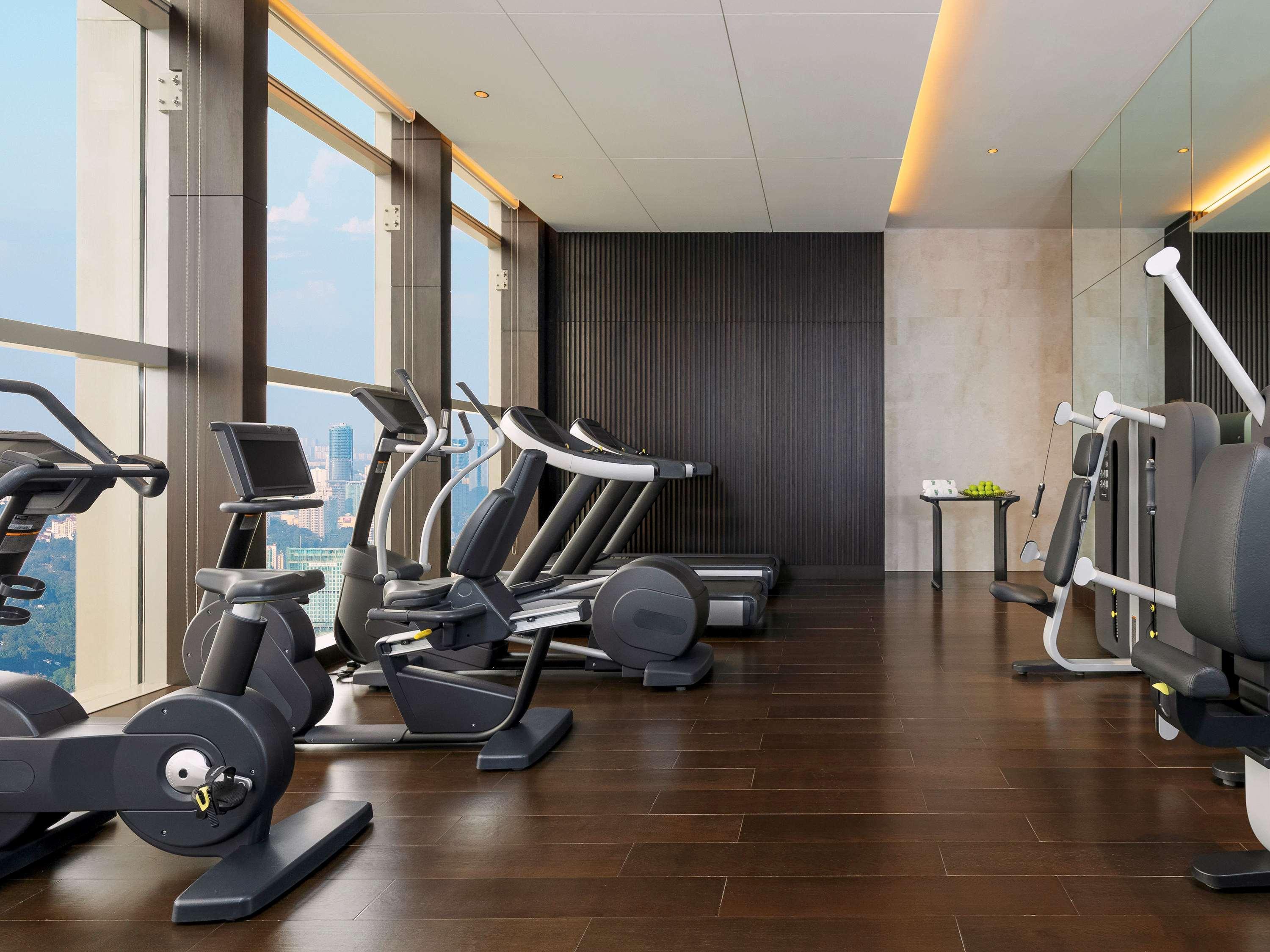 Grand Mercure Ahmedabad Gift City - An Accor Hotels Brand Gandhinagar Zewnętrze zdjęcie