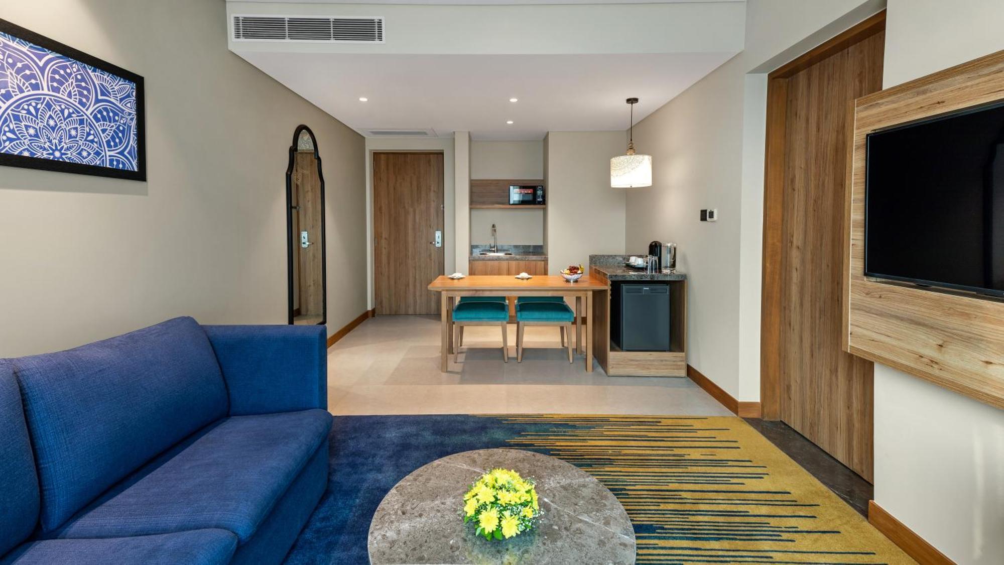 Grand Mercure Ahmedabad Gift City - An Accor Hotels Brand Gandhinagar Zewnętrze zdjęcie