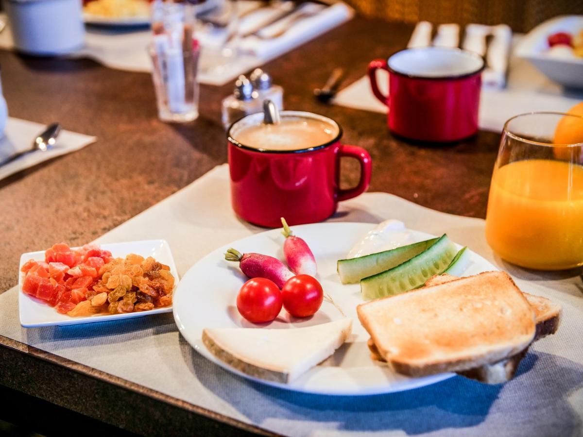 Grand Mercure Ahmedabad Gift City - An Accor Hotels Brand Gandhinagar Zewnętrze zdjęcie