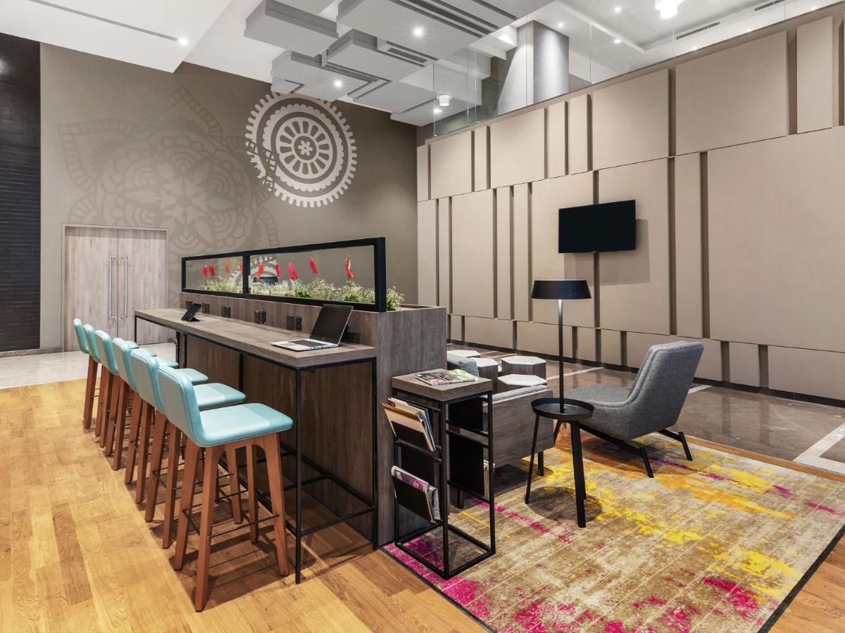 Grand Mercure Ahmedabad Gift City - An Accor Hotels Brand Gandhinagar Zewnętrze zdjęcie